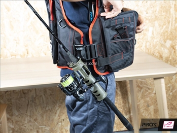 Viceo Turn Lock Rod Holster VC305 - Viceo
